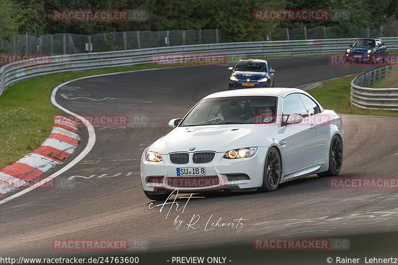 Bild #24763600 - Touristenfahrten Nürburgring Nordschleife (27.09.2023)