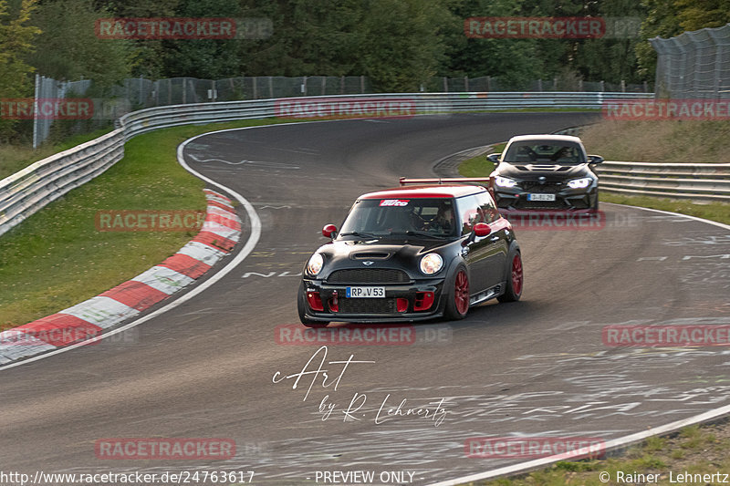 Bild #24763617 - Touristenfahrten Nürburgring Nordschleife (27.09.2023)