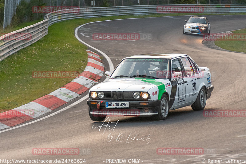 Bild #24763624 - Touristenfahrten Nürburgring Nordschleife (27.09.2023)