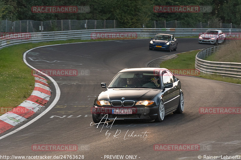 Bild #24763628 - Touristenfahrten Nürburgring Nordschleife (27.09.2023)