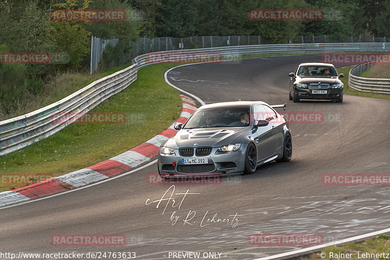 Bild #24763633 - Touristenfahrten Nürburgring Nordschleife (27.09.2023)