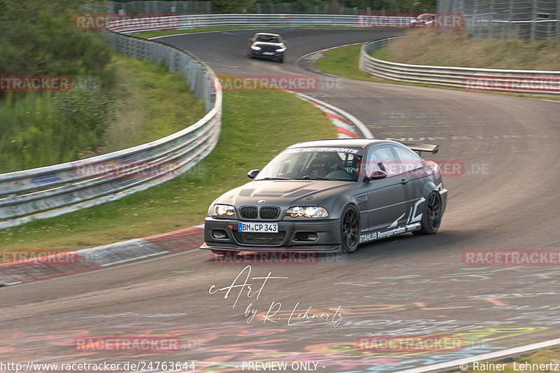 Bild #24763644 - Touristenfahrten Nürburgring Nordschleife (27.09.2023)