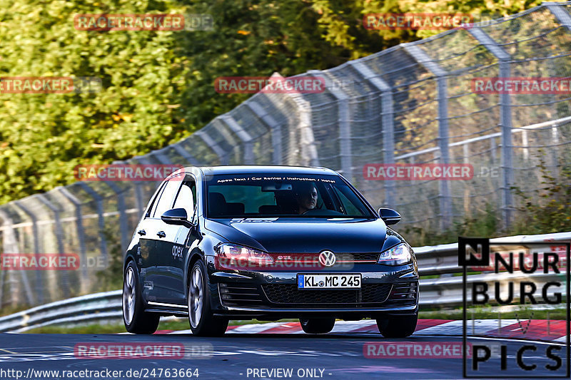 Bild #24763664 - Touristenfahrten Nürburgring Nordschleife (27.09.2023)