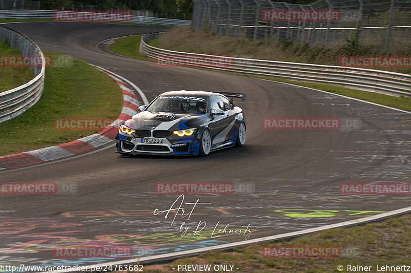 Bild #24763682 - Touristenfahrten Nürburgring Nordschleife (27.09.2023)