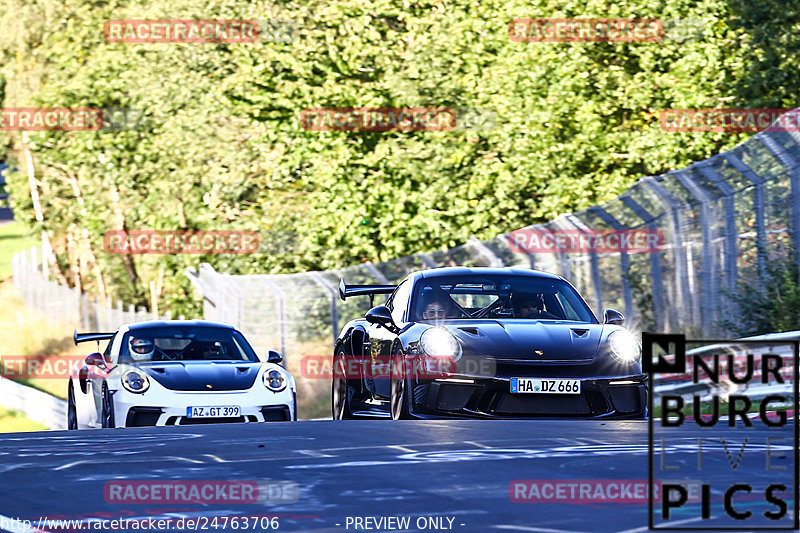 Bild #24763706 - Touristenfahrten Nürburgring Nordschleife (27.09.2023)