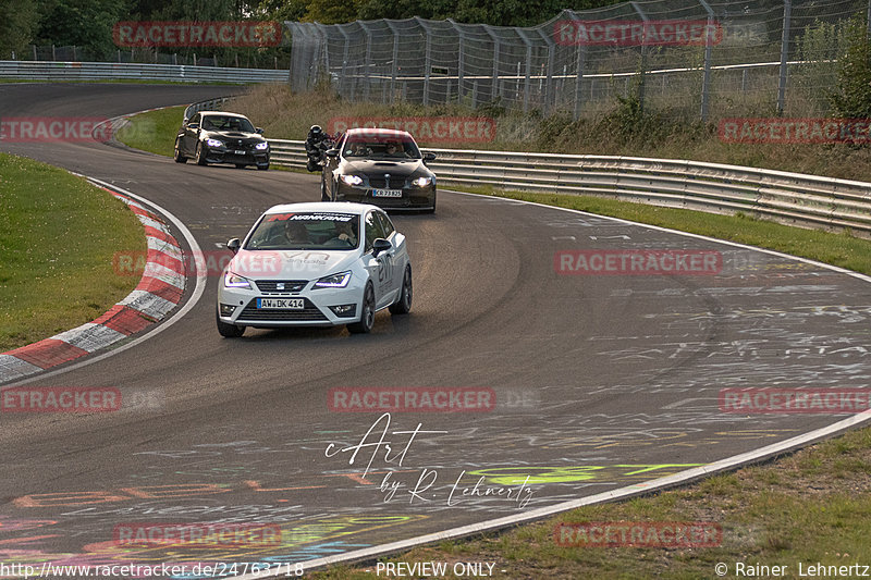 Bild #24763718 - Touristenfahrten Nürburgring Nordschleife (27.09.2023)