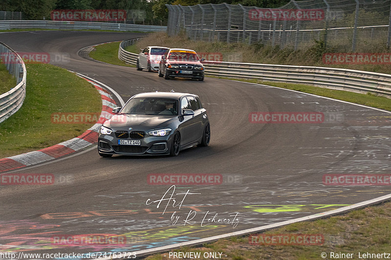 Bild #24763723 - Touristenfahrten Nürburgring Nordschleife (27.09.2023)