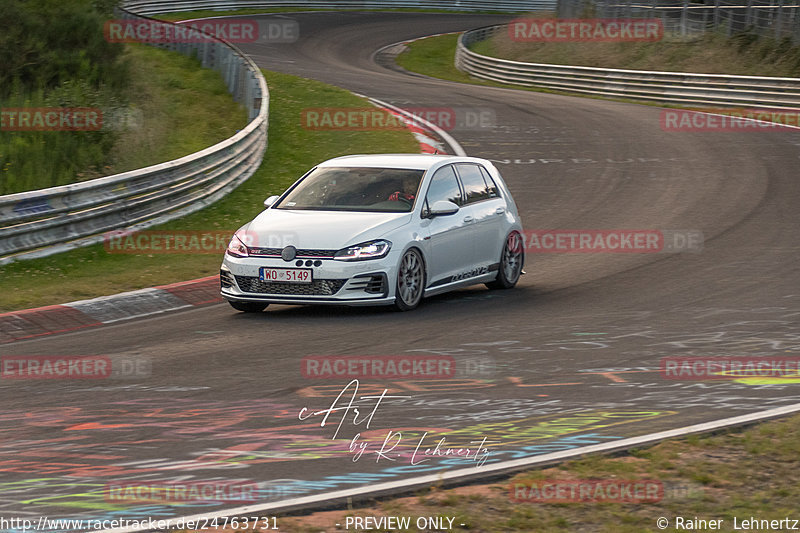 Bild #24763731 - Touristenfahrten Nürburgring Nordschleife (27.09.2023)