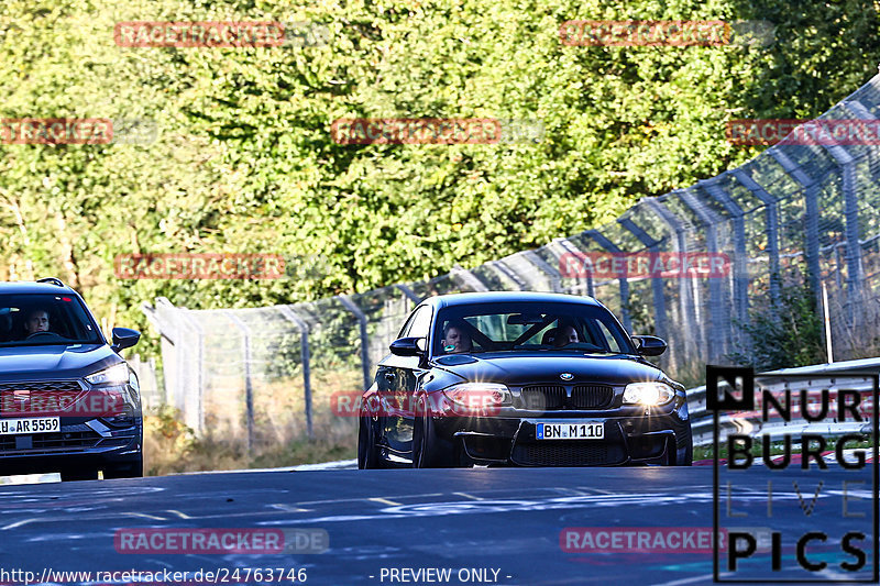 Bild #24763746 - Touristenfahrten Nürburgring Nordschleife (27.09.2023)