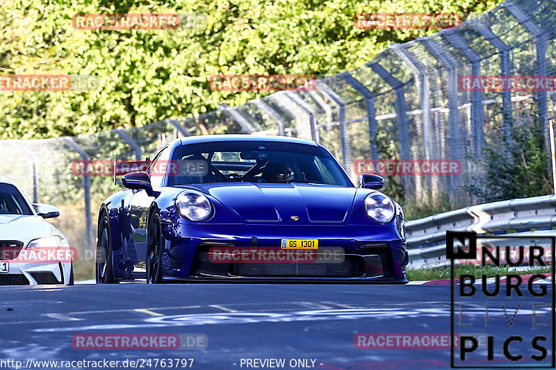 Bild #24763797 - Touristenfahrten Nürburgring Nordschleife (27.09.2023)