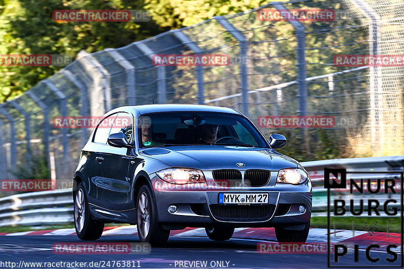 Bild #24763811 - Touristenfahrten Nürburgring Nordschleife (27.09.2023)