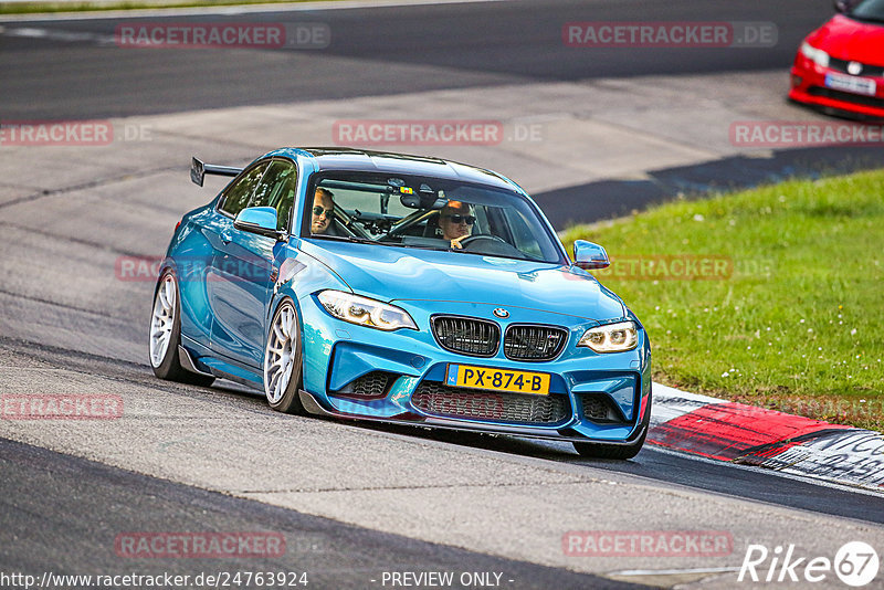 Bild #24763924 - Touristenfahrten Nürburgring Nordschleife (27.09.2023)