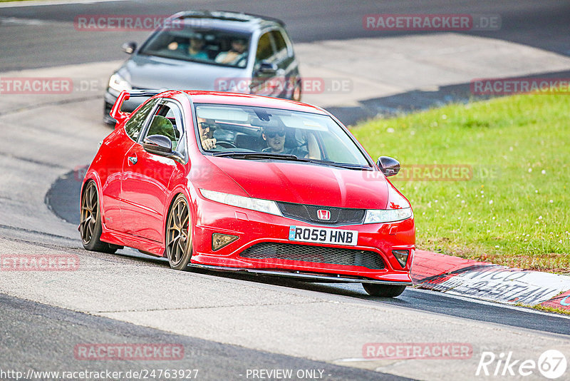 Bild #24763927 - Touristenfahrten Nürburgring Nordschleife (27.09.2023)