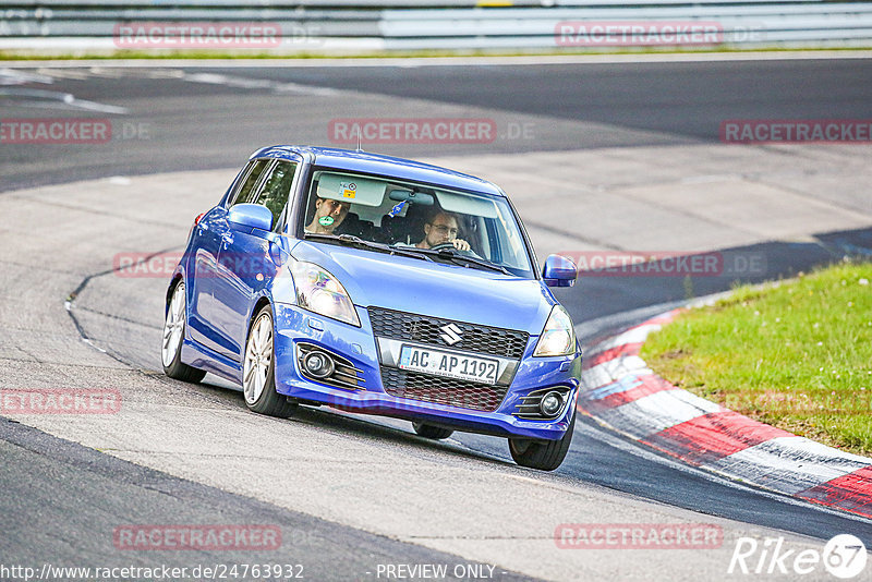 Bild #24763932 - Touristenfahrten Nürburgring Nordschleife (27.09.2023)