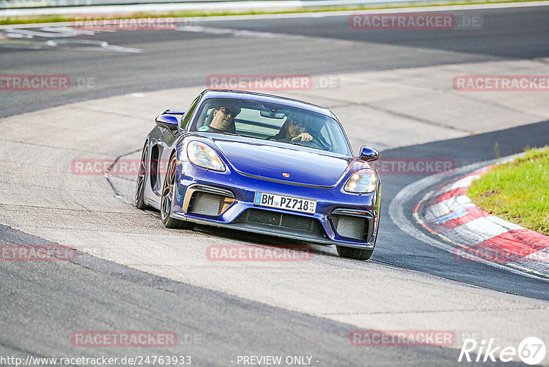 Bild #24763933 - Touristenfahrten Nürburgring Nordschleife (27.09.2023)