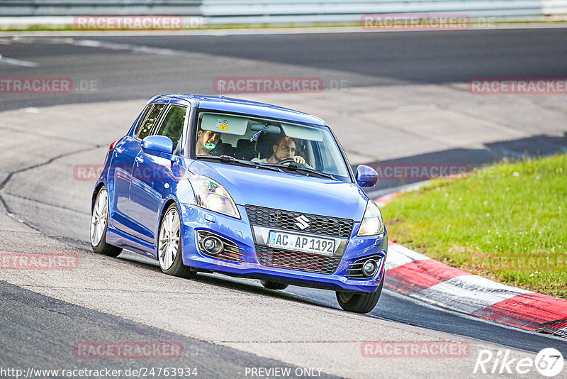 Bild #24763934 - Touristenfahrten Nürburgring Nordschleife (27.09.2023)