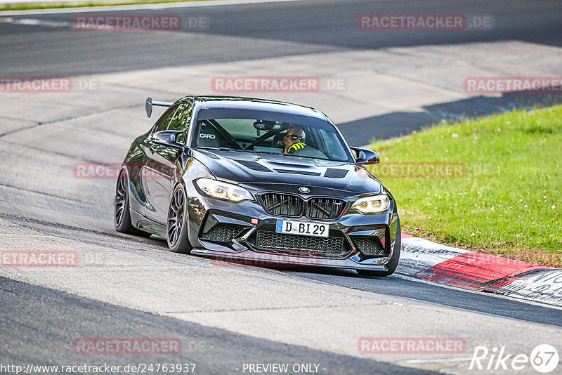 Bild #24763937 - Touristenfahrten Nürburgring Nordschleife (27.09.2023)