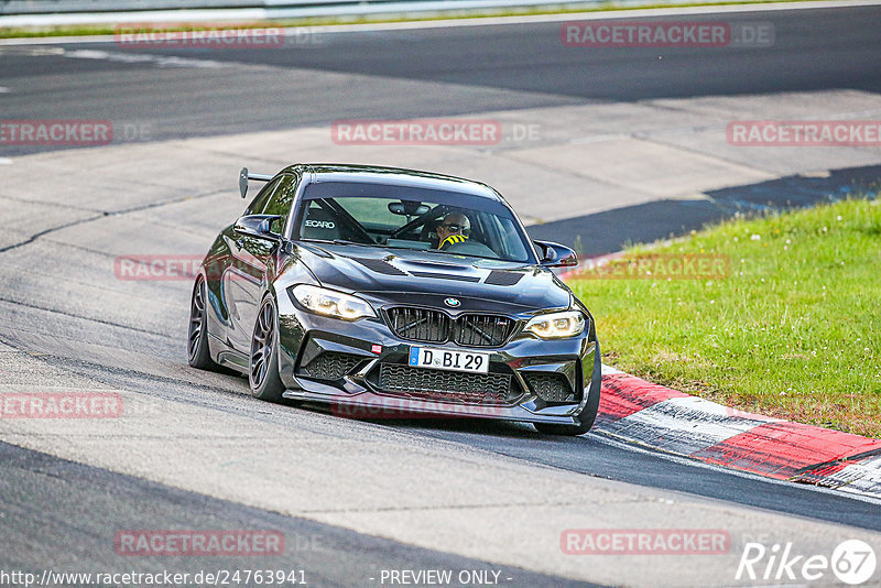 Bild #24763941 - Touristenfahrten Nürburgring Nordschleife (27.09.2023)