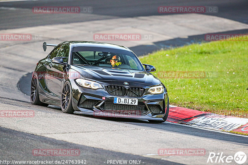 Bild #24763942 - Touristenfahrten Nürburgring Nordschleife (27.09.2023)