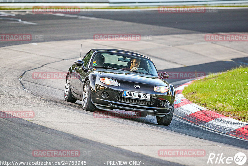 Bild #24763945 - Touristenfahrten Nürburgring Nordschleife (27.09.2023)