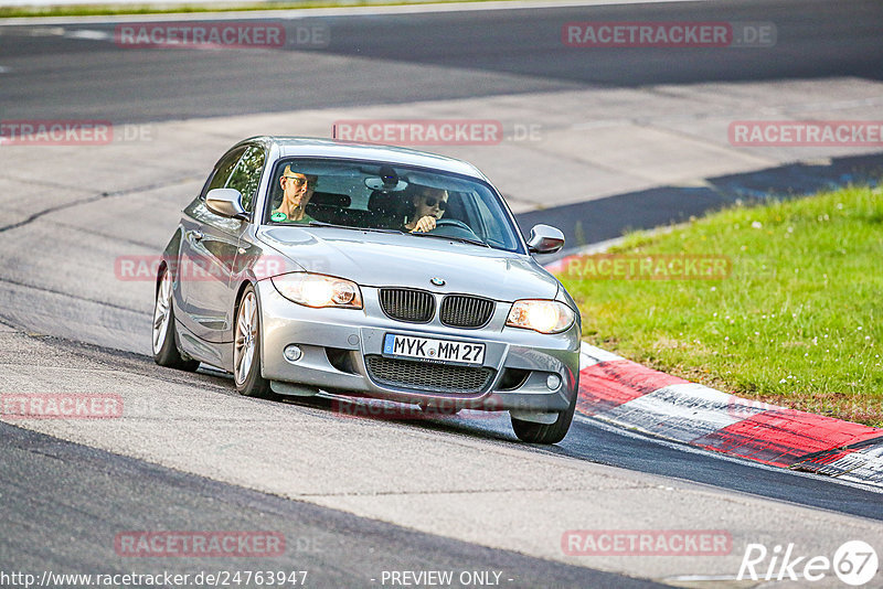 Bild #24763947 - Touristenfahrten Nürburgring Nordschleife (27.09.2023)