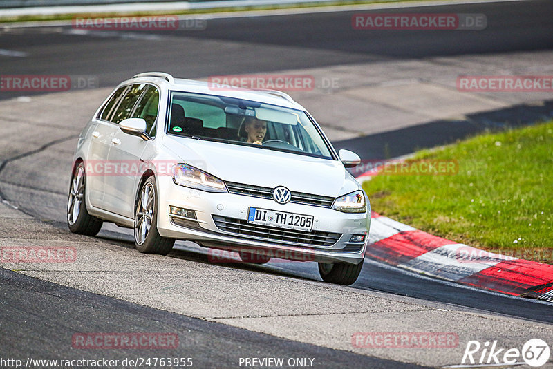 Bild #24763955 - Touristenfahrten Nürburgring Nordschleife (27.09.2023)