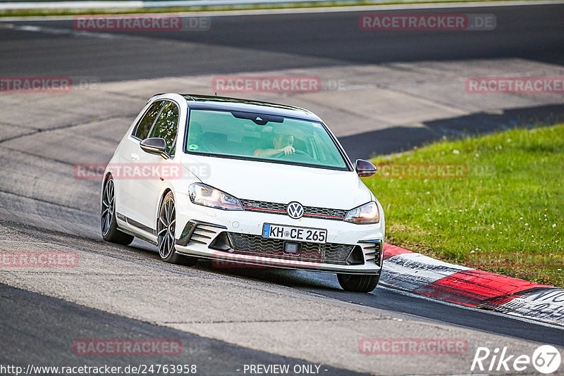 Bild #24763958 - Touristenfahrten Nürburgring Nordschleife (27.09.2023)