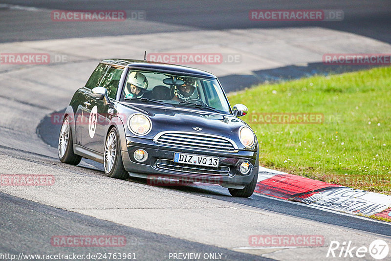 Bild #24763961 - Touristenfahrten Nürburgring Nordschleife (27.09.2023)