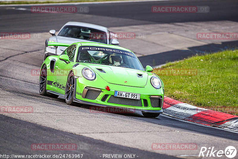 Bild #24763967 - Touristenfahrten Nürburgring Nordschleife (27.09.2023)