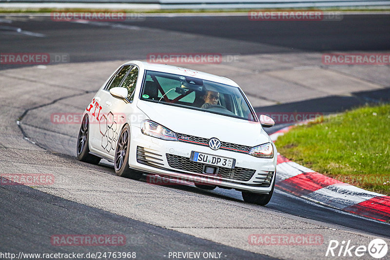 Bild #24763968 - Touristenfahrten Nürburgring Nordschleife (27.09.2023)