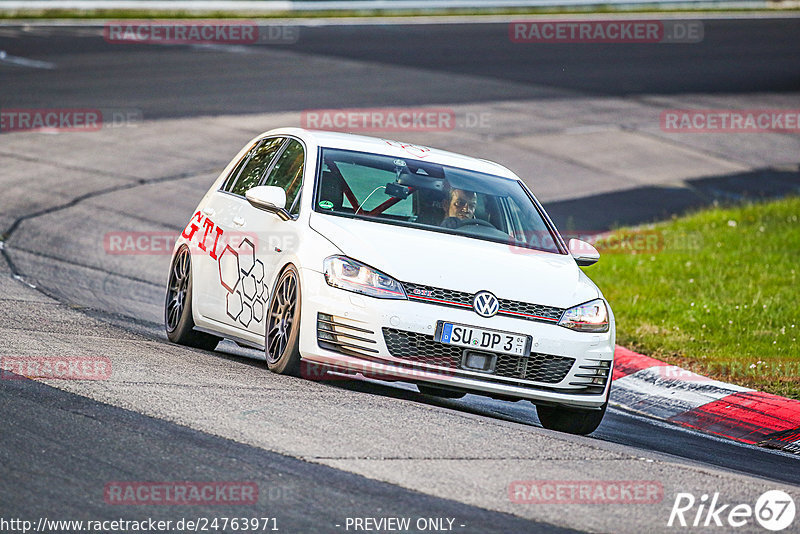 Bild #24763971 - Touristenfahrten Nürburgring Nordschleife (27.09.2023)