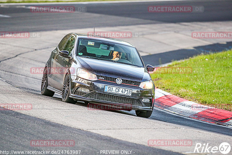 Bild #24763987 - Touristenfahrten Nürburgring Nordschleife (27.09.2023)