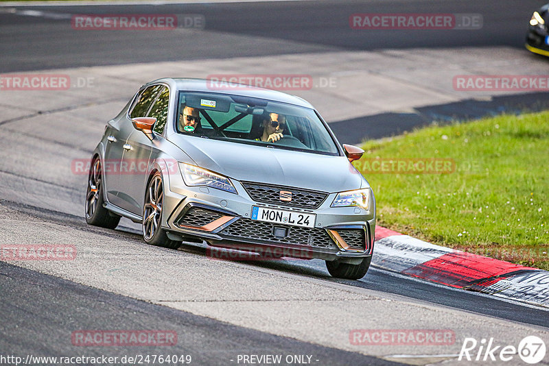 Bild #24764049 - Touristenfahrten Nürburgring Nordschleife (27.09.2023)