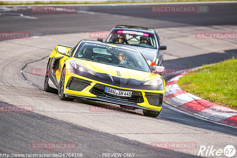 Bild #24764106 - Touristenfahrten Nürburgring Nordschleife (27.09.2023)