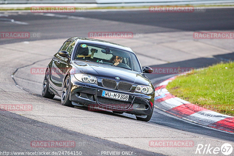 Bild #24764150 - Touristenfahrten Nürburgring Nordschleife (27.09.2023)