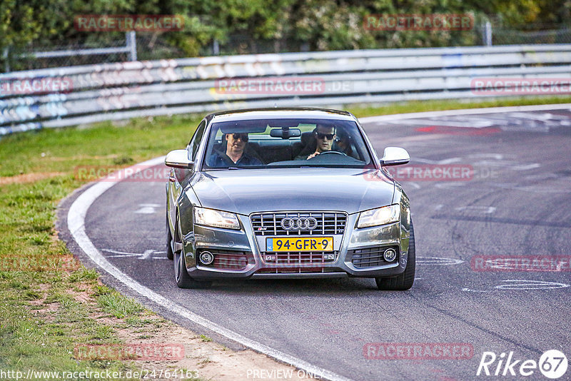 Bild #24764163 - Touristenfahrten Nürburgring Nordschleife (27.09.2023)