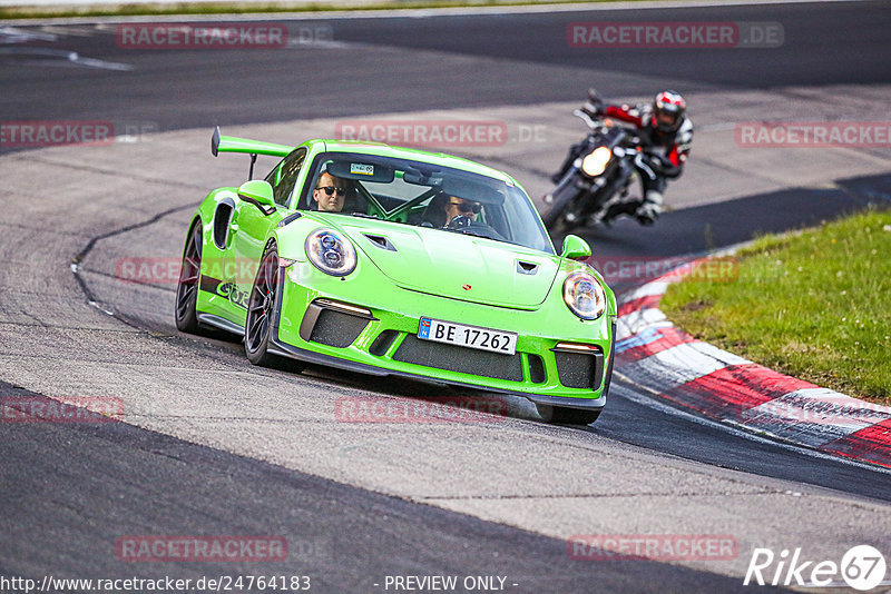 Bild #24764183 - Touristenfahrten Nürburgring Nordschleife (27.09.2023)