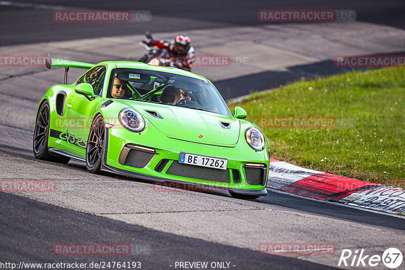 Bild #24764193 - Touristenfahrten Nürburgring Nordschleife (27.09.2023)