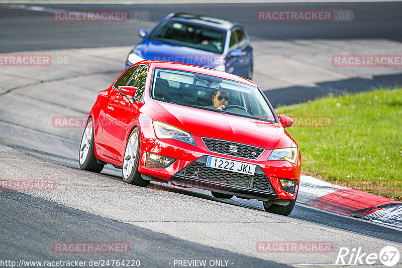 Bild #24764220 - Touristenfahrten Nürburgring Nordschleife (27.09.2023)