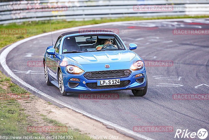 Bild #24764330 - Touristenfahrten Nürburgring Nordschleife (27.09.2023)