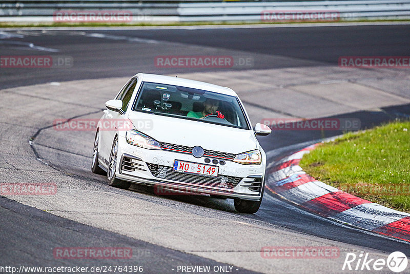 Bild #24764396 - Touristenfahrten Nürburgring Nordschleife (27.09.2023)