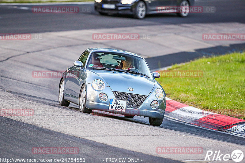 Bild #24764551 - Touristenfahrten Nürburgring Nordschleife (27.09.2023)