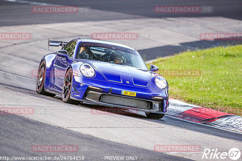 Bild #24764656 - Touristenfahrten Nürburgring Nordschleife (27.09.2023)