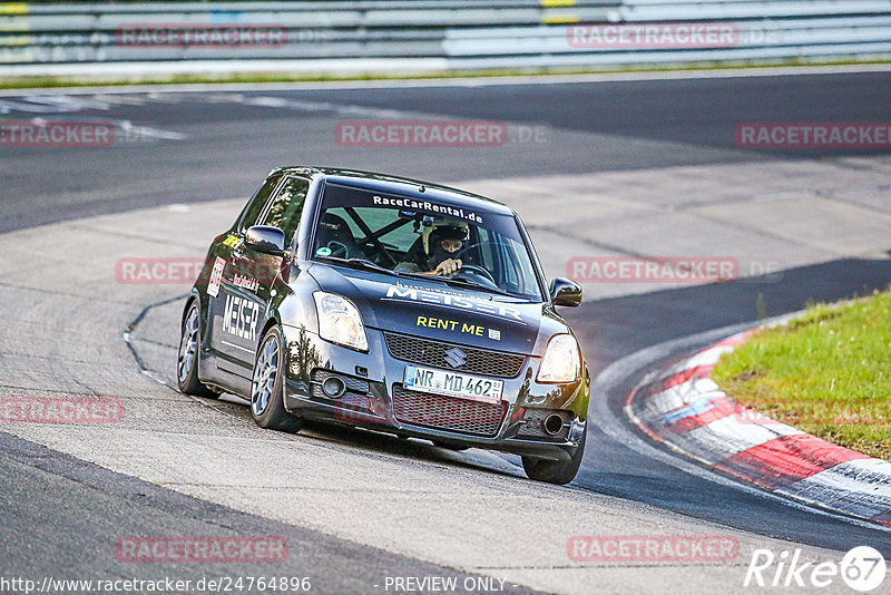 Bild #24764896 - Touristenfahrten Nürburgring Nordschleife (27.09.2023)