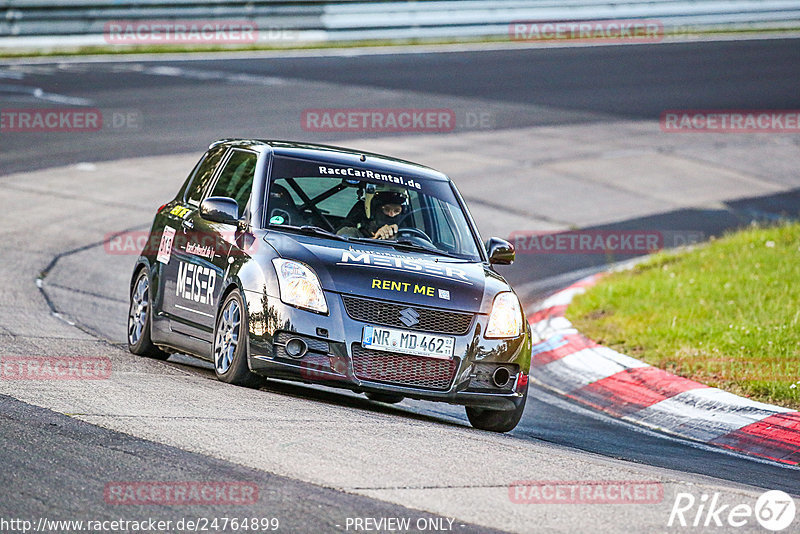 Bild #24764899 - Touristenfahrten Nürburgring Nordschleife (27.09.2023)