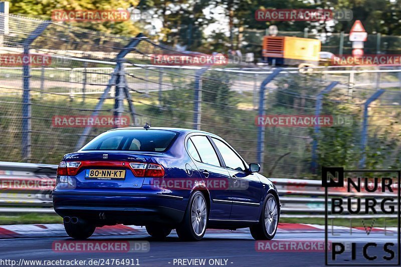 Bild #24764911 - Touristenfahrten Nürburgring Nordschleife (27.09.2023)