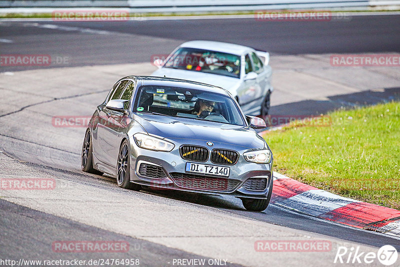 Bild #24764958 - Touristenfahrten Nürburgring Nordschleife (27.09.2023)