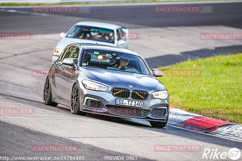 Bild #24764960 - Touristenfahrten Nürburgring Nordschleife (27.09.2023)