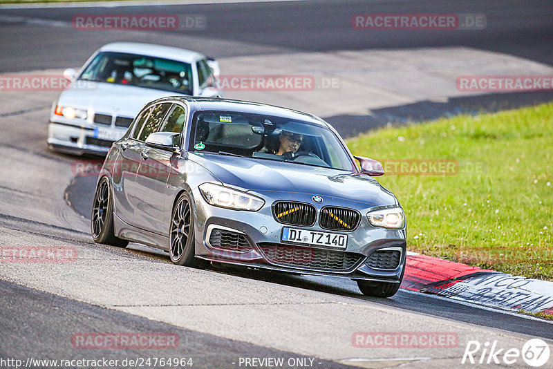 Bild #24764964 - Touristenfahrten Nürburgring Nordschleife (27.09.2023)