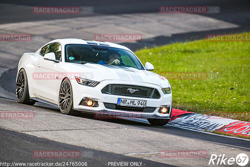 Bild #24765006 - Touristenfahrten Nürburgring Nordschleife (27.09.2023)